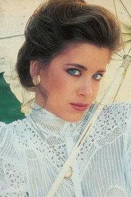 Patty Duffek as Pattycakes in Hard Ticket to Hawaii 1987