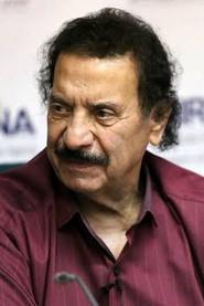 Javad Yasari as Self in Javad: From Shahpour with Love 2024