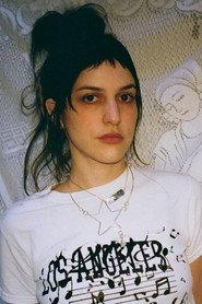 Marylou Mayniel as  in After School Knife Fight 2017