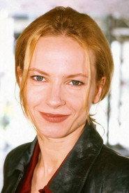 Susanne Hoss as Rita Engelhart in Lilly unter den Linden 2002