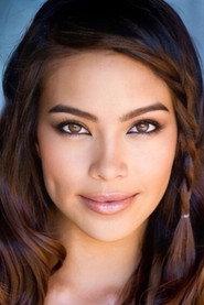 Taya Rogers as Chidchong in Boys Will Be Boys, Boys Will Be Men 2000