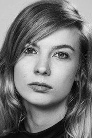 Yldau de Boer as Stella (segment "Caged") in Boys On Film 13: Trick & Treat 2015