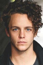 Matthew Greenwood as Ryan Brody in Boy Story 2016