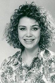 Sarah Maur Thorp as Vera Claythorne in Ten Little Indians 1989