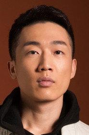 Li Fengwei as Mo Dashan in Spring Returns to My Homeland 2018