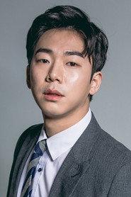 Ok Yoon-Joong as  in One Punch 2019