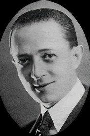 René Koval as Monsieur Stevenson in Passionately 1932