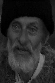 Nicolae Veniaș as Old Man in Ages of Man 1969