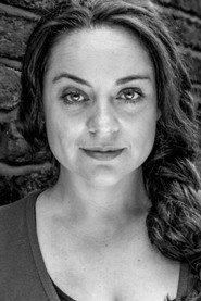 Kelly Freemantle as Barmaid in The Strangers’ Case 2025