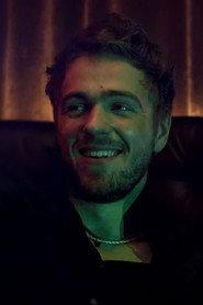 Fedor Lipatov as Kirill in Well, Hello, Oksana Sokolova! 2016