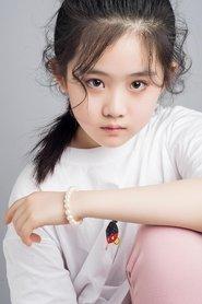 Wang Tingwen as Linglong in The Beast in The River 2023