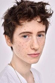 Sukey Willis as Ray in Fuck The Boxes 2019