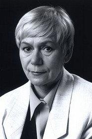 Jadwiga Lesiak as Piotr's Mother in The World Is Waiting for Us 2006