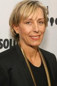 Martina Navratilova as Self in Wimbledon 2010 Official Film 2010
