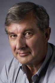 Tony Pierce-Roberts as Himself in The First Film 2015