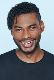 Nayib Felix as Cute Fanny Pack Guy in The Sandwich Line