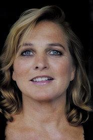 Anneke Blok as Wanda in Zus & Zo 2002
