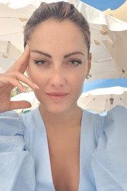 Paola Sangermano as Ilaria in Finalmente libera 2022