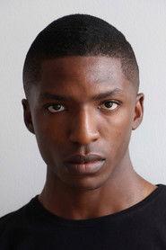 Shamz Garuba as Zayn in Black Market 2026