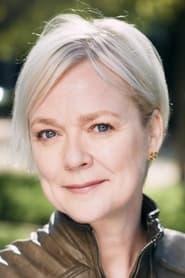 Marianne Slot as Self in Butterflies 2016