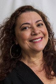 Karla Karenina as Dalva in Guerra da Tapioca 2017