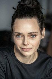 Nisha Coleman as Alex in Someone's Trying to Get in 2024