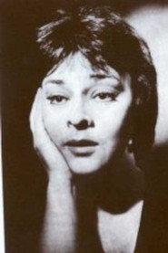 Vera Ulik as  in Three Men in a Boat 1979