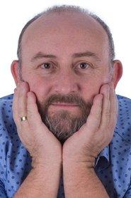 Javier Losán as Vicente in SOLE 2024