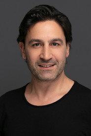 Aybars Kuday as Kutlukhan in Mr Dread 2025