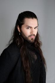 José André Sibaja as  in Confidence Game 2016