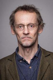 Enn Lillemets as Self in Villem Ernits 2021