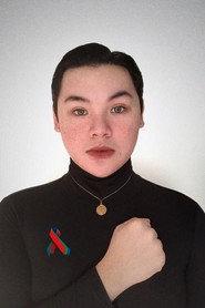 Gabo Adeva as Mika in Breast Friends Forever 2026