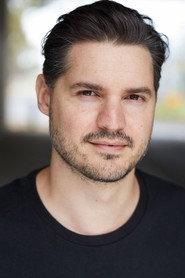 Mathew Da Via as Michael Cavaglieri in The Study of Dr Cavaglieri 2025