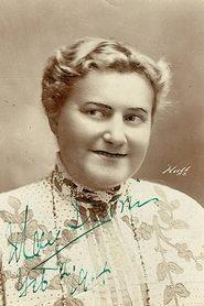 May Irwin as Widow Jones in The Kiss 1896