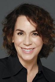 Patricia Tamayo as Julia in Malta 2024