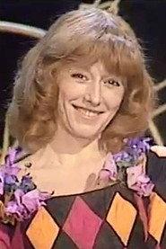 Yelena Driatskaya as in To Hell with Everyone 1981