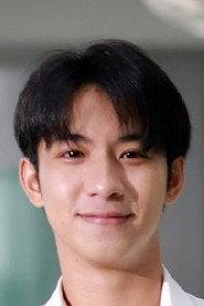 Euro Pratchakorn Nokaew as Chai in Mr. Nice Guy & The Lonely Man 2023