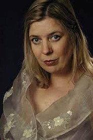 Barbara Babilińska as Greta Nowotny in Diary in a Marble 1994