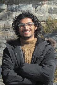 Deepankar Vaatu as Camera Guy/ Maggie/ Deepankar Vaatu in BAV 2026