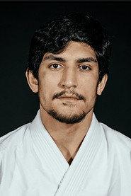 Kaniela Kahuanui as Self in Submission Underground 27 2021