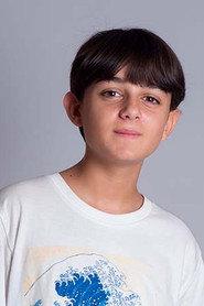 Guillermo Novillo as Gabi in The Boogeyman: Origins 2023