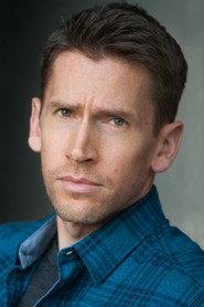 Shaine Jones as Kev in In the Key of Love 2019