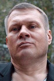 Alexey Marusov as  in Meat Jelly 2021