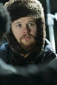 Joonas Makkonen as Körri's banger in Garbage Prince 2011