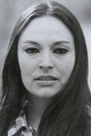 Diana Lorys as Wanda Bronsky / Melissa in The Awful Dr. Orlof 1962