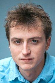 Raphael Reboul as The Second Assistant Director in The Ice Tower 2025