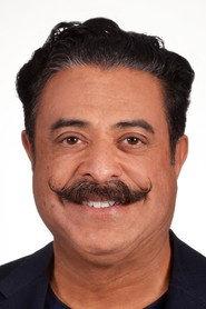 Shahid Khan as Self in It Was Written 2023