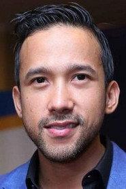 Maruli Tampubolon as in Merah Putih Memanggil 2017