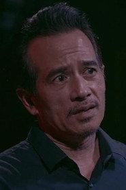Anirut Kayensee as Father Sala (segment "The Procession") in Haunted Universities 3 2024