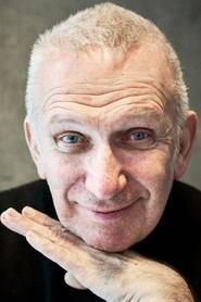 Jean-Paul Gaultier as Self in Red Hot + Blue: A Tribute to Cole Porter 1990
